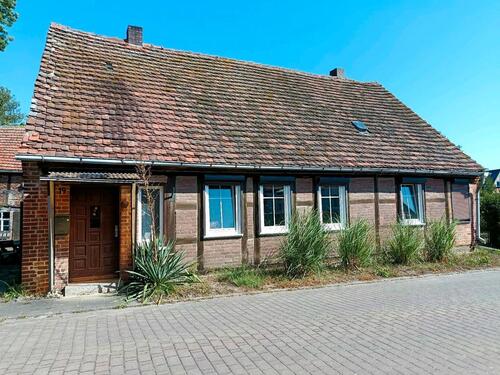 Foto - Fachwerkhaus mit Flusszugang - 70.000,00&nbsp;EUR Kaufpreis, ca.&nbsp; 120,00&nbsp;m&sup2;