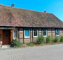 Fachwerkhaus mit Flusszugang - 70.000,00&nbsp;EUR Kaufpreis, ca.&nbsp; 120,00&nbsp;m&sup2; in Plattenburg (PLZ: 19339)