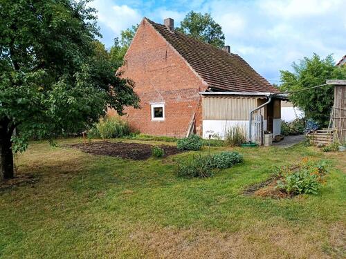 Foto - 4 Zimmer Einfamilienhaus zum Kaufen in Plattenburg