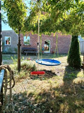 Foto - 4 Zimmer Einfamilienhaus in Plattenburg