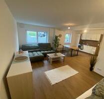 Neubau 1-Zimmer-Wohnung im KfW 40 - Johanniskirchen