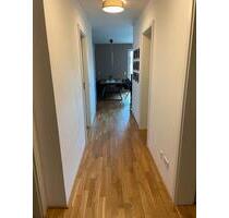 3-Zimmer-Wohnung mit Terrasse und Garten in Top-Lage Wiesbaden