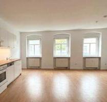 2 Zimmer Wohnung Pieschen inkl. Küche - Dresden Neustadt