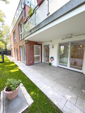Foto - Etagenwohnung zum Kaufen in Bochum