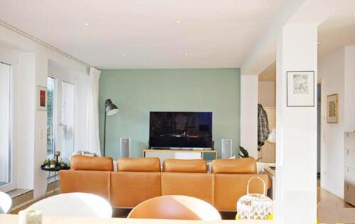 Foto - Etagenwohnung zur Miete in Aschaffenburg