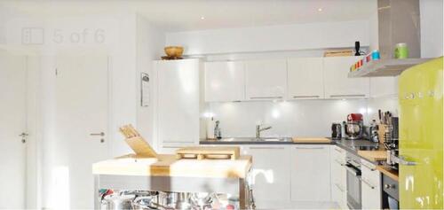 Foto - Etagenwohnung in Aschaffenburg