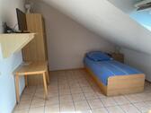 Foto - 1 Zimmer mit WC und Dusche und Gemeinschaftsküche