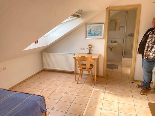 Foto - Etagenwohnung zur Miete in Bühl