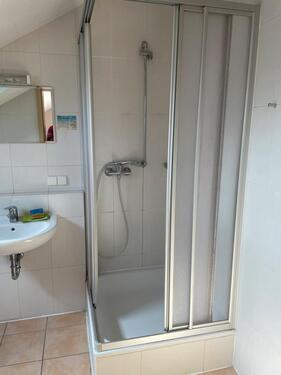 Foto - Etagenwohnung in Bühl