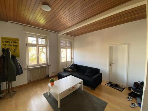Foto - WG - Zimmer Bad Honnef, Uni & Zentrum zu Fuß, 480 Euro All-in