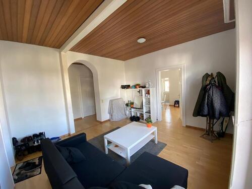 Foto - Etagenwohnung zur Miete in Bad Honnef