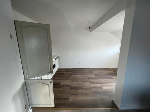Foto - Etagenwohnung in Rotenburg (Wümme)