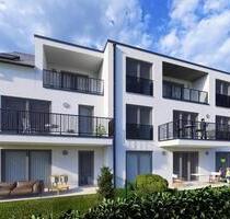 Ihr neues Zuhause in Oberaußem wartet auf Sie! - Bergheim Auenheim