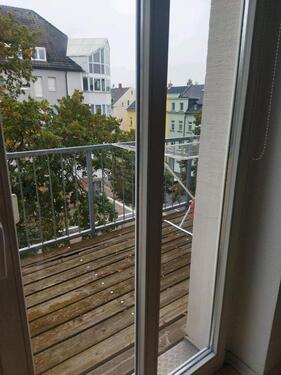 Foto - Etagenwohnung zur Miete in Chemnitz