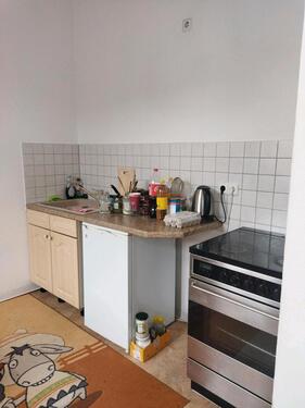 Foto - Etagenwohnung in Chemnitz
