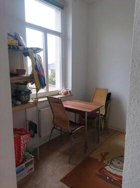 Foto - Etagenwohnung in Chemnitz zur Miete