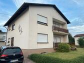 Foto - Einfamilienhaus zur Miete - Renoviert