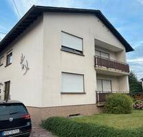 Einfamilienhaus zur Miete - Renoviert - Merzig