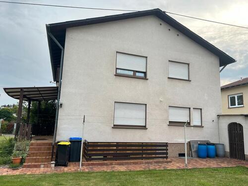 Foto - Einfamilienhaus in Merzig zur Miete