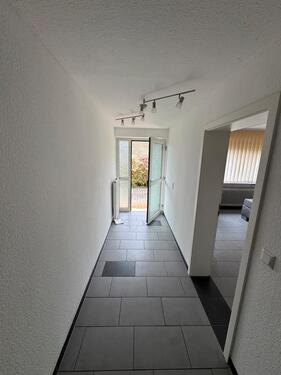 Foto - 3 ZKB Wohnung in Friedrichsthal (Erdgeschoss)