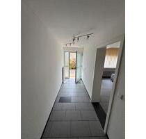 3 ZKB Wohnung in Friedrichsthal (Erdgeschoss)