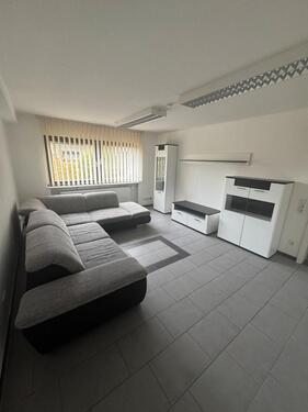 Foto - Etagenwohnung in Friedrichsthal zur Miete