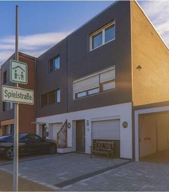 Foto - Reihenhaus 133qm in Jüchen zu vermieten