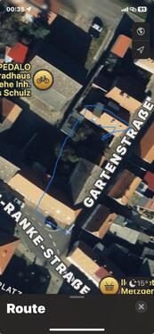 Foto - Einfamilienhaus in Roßleben-Wiehe