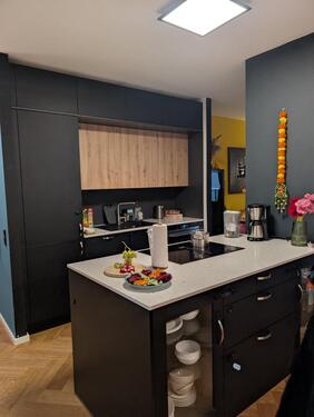 Foto - Neuwertige 2-Zimmer Apartment Fshain- verfügbar Dez '25 - Jan '26