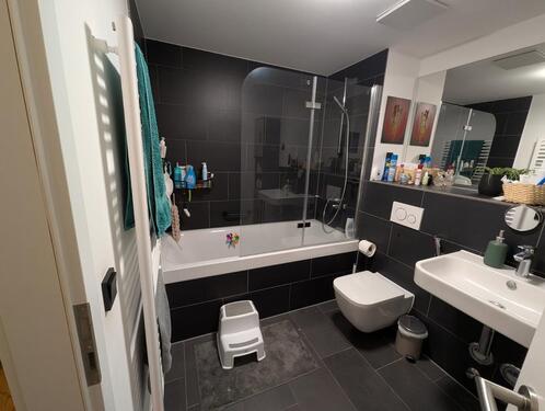 Foto - Etagenwohnung in Berlin