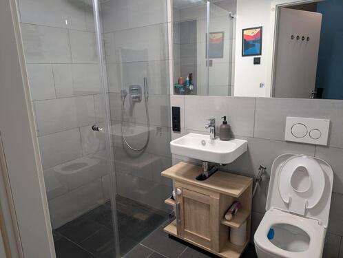 Foto - Etagenwohnung in Berlin zur Miete