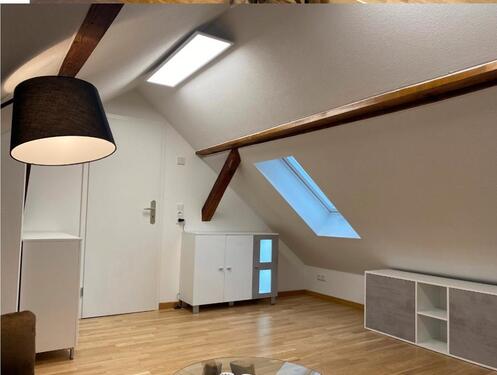 Foto - Etagenwohnung zur Miete in Coburg