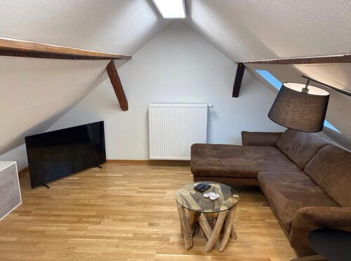 Foto - Etagenwohnung in Coburg