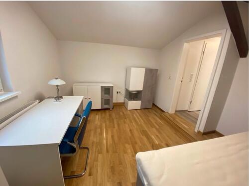 Foto - Etagenwohnung in Coburg zur Miete