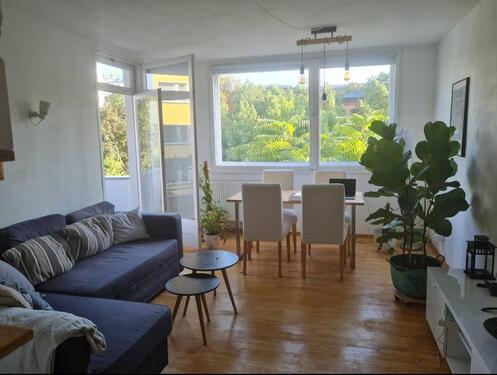 Foto - Bright Furnished Apartment in Bergmannkiez (Sublet:Flexible Date)