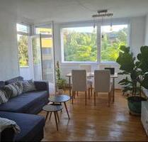 Bright Furnished Apartment in Bergmannkiez (Sublet:Flexible Date) - Berlin Friedrichshain-Kreuzberg