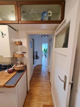 Foto - Etagenwohnung in Berlin