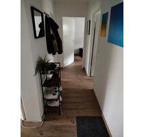 3 Zimmer Wohnung | 67 qm | Hettenleidelheim | Mit Balkon