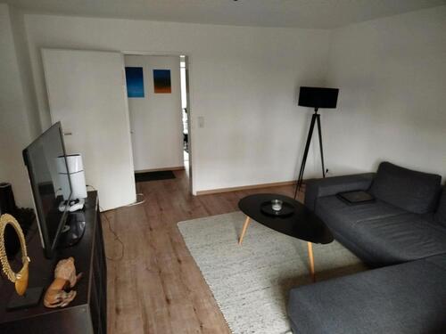 Foto - Etagenwohnung in Hettenleidelheim