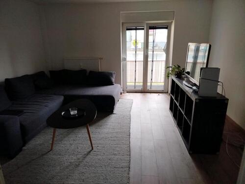 Foto - Etagenwohnung in Hettenleidelheim zur Miete