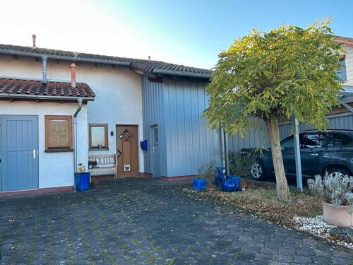 Foto - Doppelhaushälfte - 349.000,00 EUR Kaufpreis,