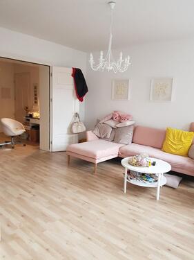 Foto - 3 Zimmer Wohnung - 416,00 EUR Kaltmiete,