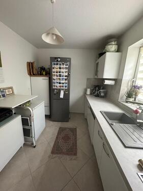 Foto - Etagenwohnung in Kreuztal