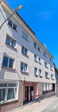 Foto - Modernisierte 3-Zimmerwohnung mit EBK, im Herzen von Remscheid