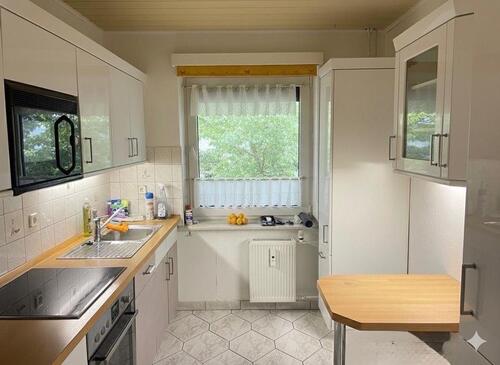 Foto - 3 Zimmer Etagenwohnung in Remscheid