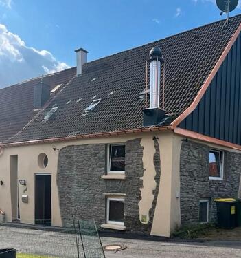 Foto - 4 Zimmer Einfamilienhaus zum Kaufen in Lüdenscheid