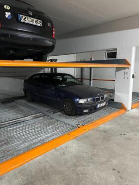 Foto - Tiefgaragenstellplatz Schulstrasse AB-Damm