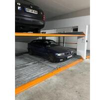 Tiefgaragenstellplatz Schulstrasse AB-Damm - Aschaffenburg Österreicher Kolonie