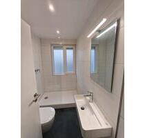 Frisch Renoviert 3,5 Zimmer - 1.000,00 EUR Kaltmiete, ca.  60,00 m² in Nordheim (PLZ: 74226)