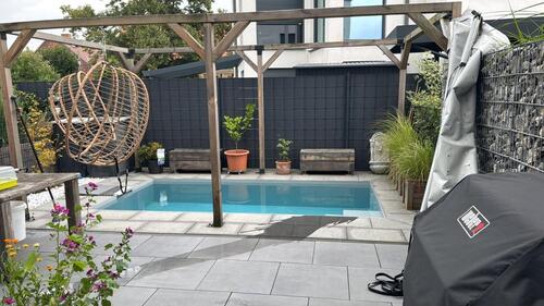 Foto - Einfamilienhaus in Braunschweig zur Miete